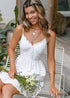 Boho Mini Summer Dress Molly